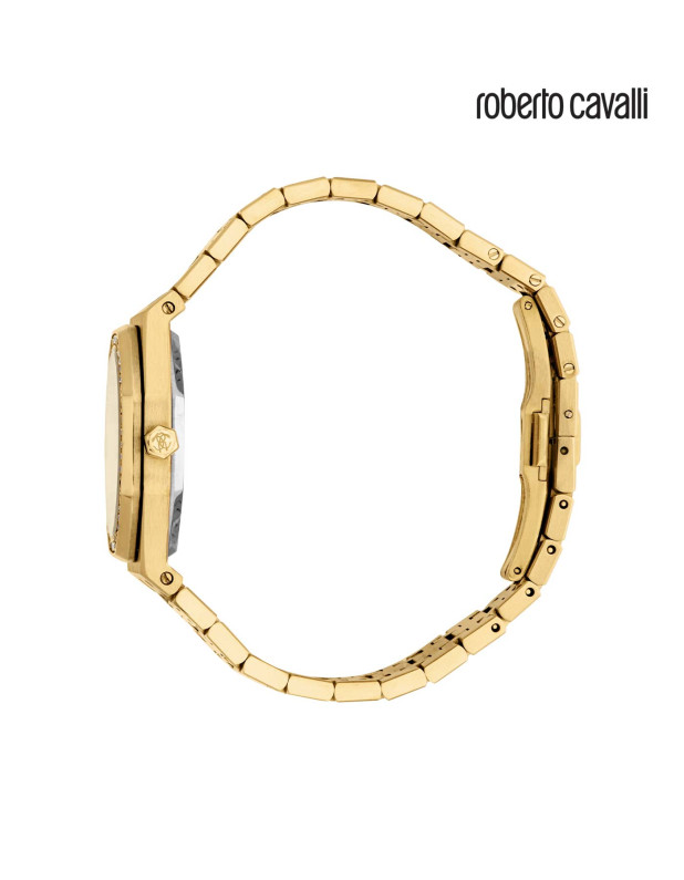 Roberto Cavalli Ladies Watch
